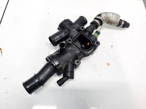 Thermostat housing FORD KUGA I 2.0 TDCi | BP35152917M116 - Image 4
