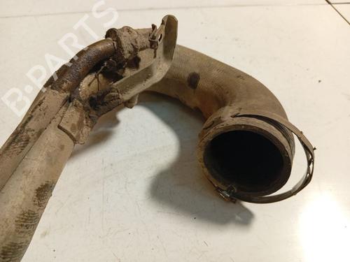 Pipe OPEL VECTRA C (Z02) 2.0 DTI 16V (F69) | BP33999872M125 - Image 4