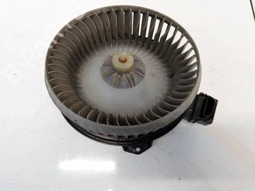 Used Heater blower motor Heater blower motor JAGUAR XF I (X250) 2.2 D (190 hp) 36151959 36151959