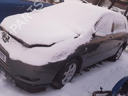 Electronic sensor TOYOTA COROLLA Saloon (_E12_) 1.6 VVT-i (ZZE121_, ZZE121R) | BP33494976M84 - Image 4