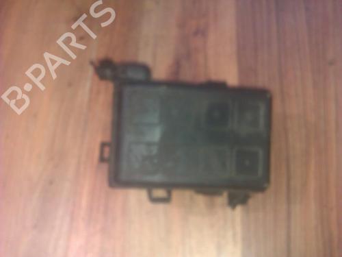 Used Fuse box Fuse box OPEL ZAFIRA A MPV (T98) 2.0 DI 16V (F75) (82 hp) 33508660 33508660