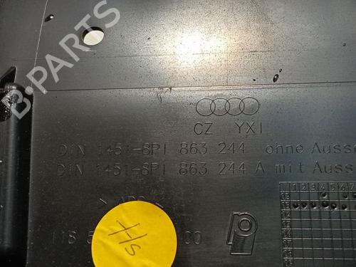 Middle console AUDI A3 (8P1) 2.0 TDI 16V | BP40245635I22 - Image 4