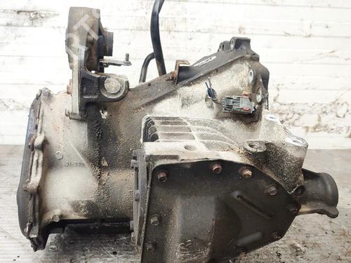 Gearbox DODGE GRAND CARAVAN Mini Cargo Van 3.3 | BP35500015M3 - Image 2