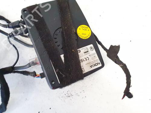 Used Electronic module Electronic module SKODA OCTAVIA II (1Z3) 2.0 TDI (140 hp) 32891763 32891763