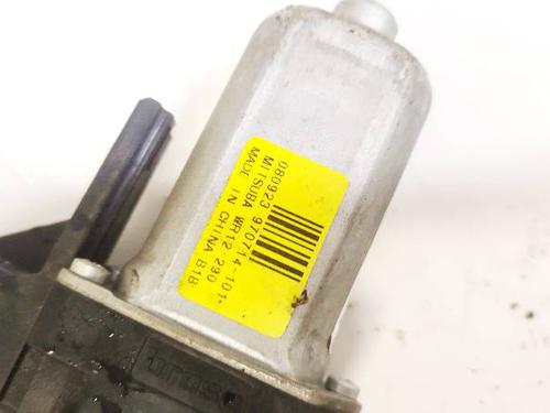 Right front window motor CITROËN JUMPER I Platform/Chassis (244) 2.8 HDi | BP35142911E20 - Image 3