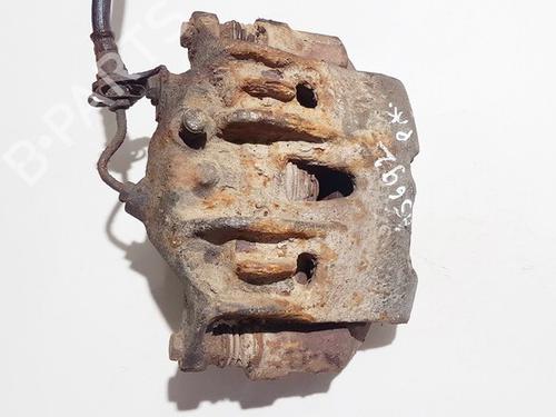 Used Left front brake caliper Left front brake caliper 35870361 35870361