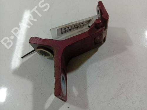 Dørhængsel/Dørbegrænser AUDI 80 B4 Saloon (8C2) 1.9 TDI (90 hp) 32741148