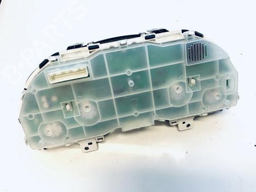 Instrument cluster SUBARU OUTBACK (BR) 2.0 D AWD (BRD) | BP35559607C47 - Image 3