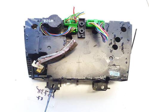 Climate control VOLVO V70 II (285) 2.5 TDI | BP35337091I5 - Image 3