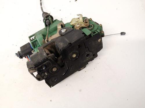 Used Front right lock Front right lock 35422747 35422747