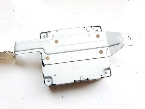 Electronic module MAZDA 6 Estate (GJ, GL) 2.2 D | BP38316003M83 - Image 3
