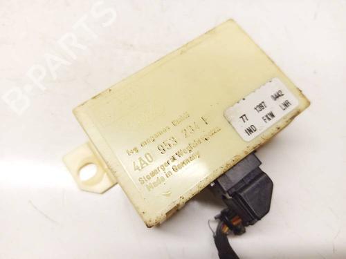 Electronic module AUDI A4 B5 (8D2) 1.8 | BP34852958M83 - Image 3