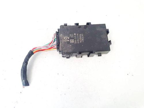 Electronic module TOYOTA C-HR (_X1_) 1.8 Hybrid (ZYX10_, ZYX11_) | BP32922671M83 - Image 2