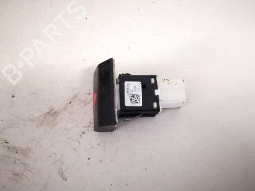 Warning switch SKODA SUPERB II (3T4) 2.0 TDI | BP35356813I22 - Image 3