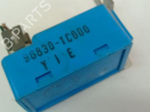 Electronic module HYUNDAI GETZ (TB) 1.1 | BP34256602M83 - Image 4