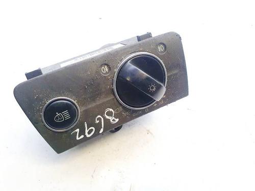 Used Switch Switch MERCEDES-BENZ E-CLASS (W211) E 220 CDI (211.006) (136 hp) 35349735 35349735