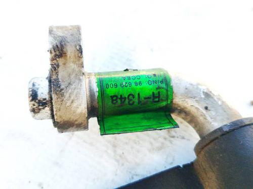 AC pipe CHEVROLET CAPTIVA (C100, C140) 2.0 D | BP32626716M126