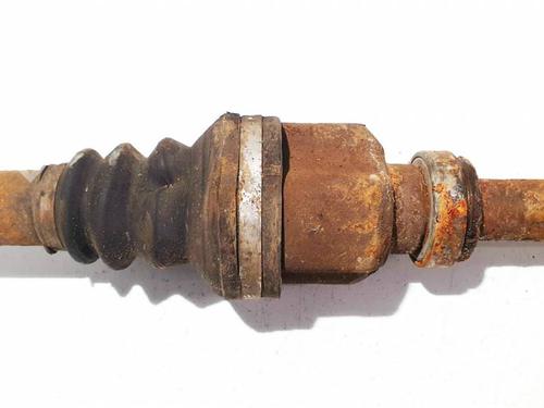Right front driveshaft CITROËN DS4 (NX_) 1.6 VTi 120 | BP35336331M39 - Image 3