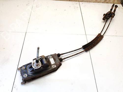 Used Gear lever Gear lever SKODA FABIA II (542) 1.4 (86 hp) 34962687 34962687