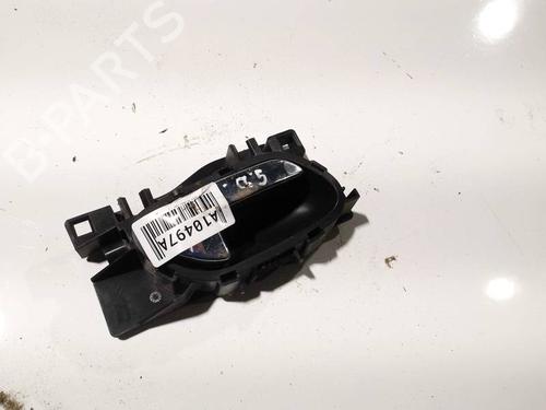 Used Rear right interior door handle Rear right interior door handle 34915497 34915497