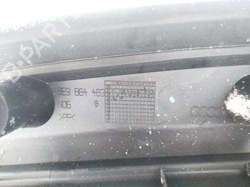 Step AUDI A4 B6 (8E2) 1.9 TDI | BP35467656C149 - Image 3