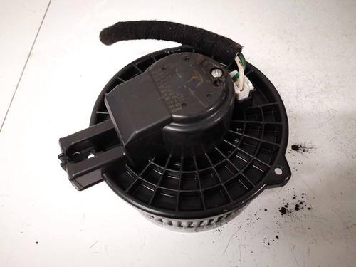 Used Heater blower motor Heater blower motor MAZDA 6 Estate (GJ, GL) 2.2 D (150 hp) 34870496 34870496