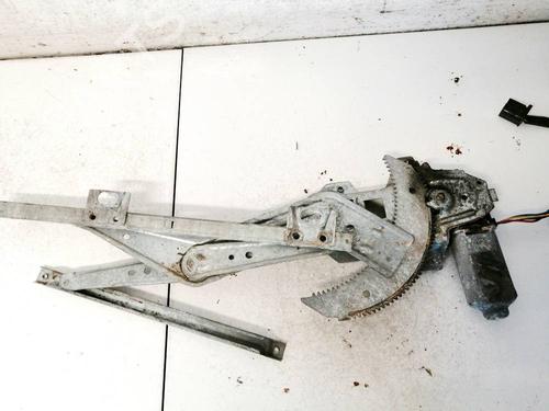 Used Rear right window mechanism Rear right window mechanism 35019399 35019399