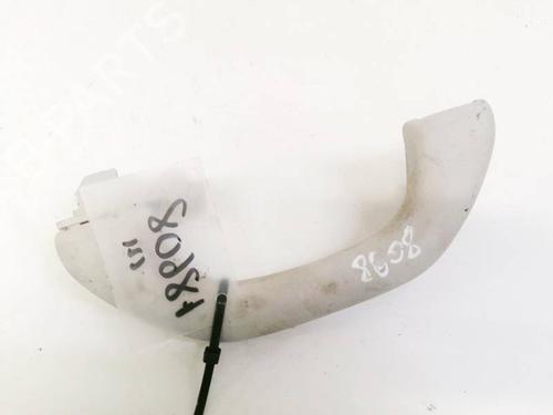 Used Interior roof handle Interior roof handle VW PASSAT B6 (3C2) 2.0 TDI (140 hp) 35363013 35363013