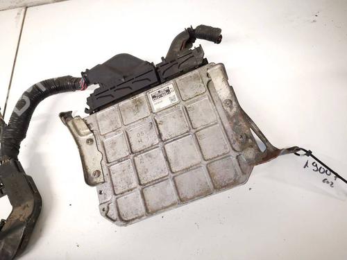 Engine control unit (ECU) TOYOTA AURIS (_E15_) 2.2 D (ADE157_, ADE151_, ADE151R, ADE157R) | BP32940930M57 - Image 2