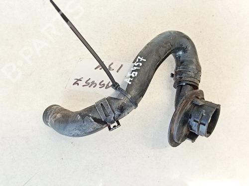 Used Pipe Pipe MERCEDES-BENZ C-CLASS (W203) C 220 CDI (203.006, 203.008) (143 hp) 33061395 33061395