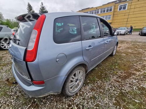 ECU airbags FORD C-MAX (DM2) 1.8 | BP36207731M53 - Image 9