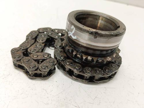 Pulley BMW X5 (E70) 3.0 d | BP34811771M122 - Image 2