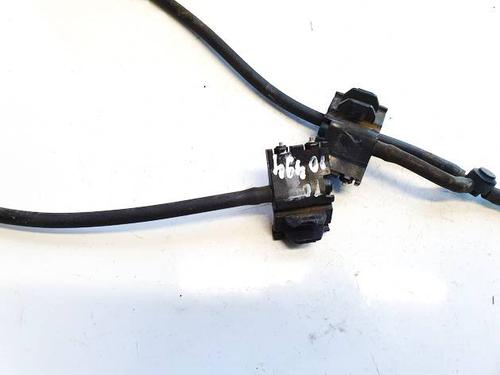 Washer pump NISSAN PRIMERA Hatchback (P12) 2.0 | BP34922733E24 - Image 2