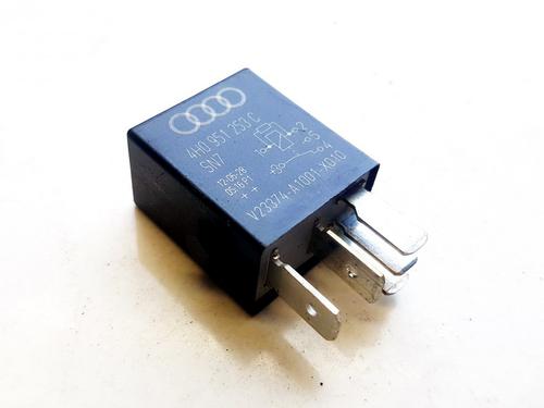 Electronic sensor AUDI A8 D4 (4H2, 4H8, 4HC, 4HL) 4.2 TDI quattro | BP33063004M84 - Image 2