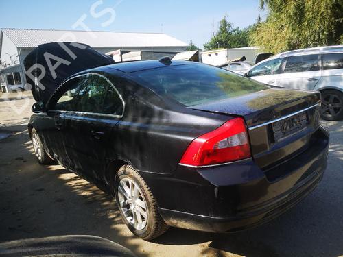 Pipe VOLVO S80 II (124) D5 | BP32604719M125 