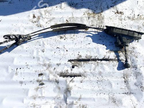 Used Gear lever Gear lever VW GOLF VI (5K1) 1.6 TDI (105 hp) 35106261 35106261