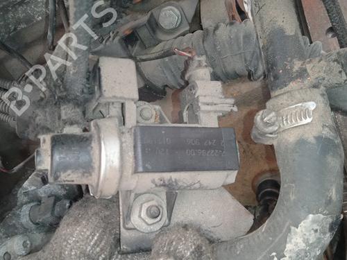 Used Electronic module Electronic module ROVER 75 (RJ) 2.0 CDT (115 hp) 35419671 35419671