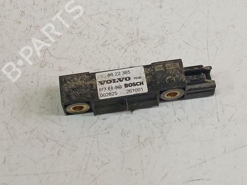 Used Electronic module Electronic module VOLVO S60 I (384) D5 (163 hp) 32539112 32539112