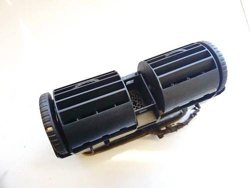 Used Air vent Air vent OPEL ASTRA G Hatchback (T98) 2.0 DI (F08, F48) (82 hp) 36759828 36759828