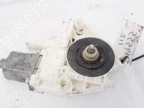 Used Left rear window motor Left rear window motor 35630403 35630403