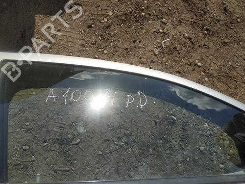 Front right door window DODGE CALIBER 2.0 CRD | BP35091782C19 - Image 2