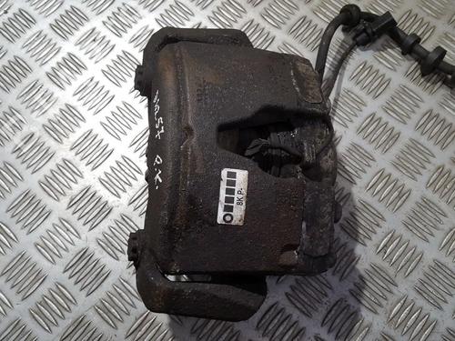 Used Left front brake caliper Left front brake caliper AUDI A5 (8T3) 3.0 TDI quattro (240 hp) 35707927 35707927