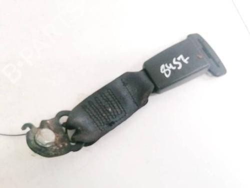 Used Seat buckle Seat buckle FIAT CROMA (194_) 1.9 D Multijet (194AXC1B, 194AXC12) (150 hp) 35360839 35360839