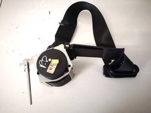 Used Front right seatbelt Front right seatbelt 35326967 35326967