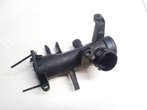 Used Pipe Pipe VW TIGUAN (5N_) 1.4 TSI (150 hp) 35339111 35339111