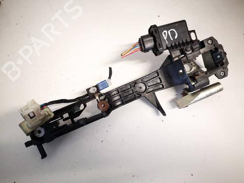 Used Front right exterior door handle Front right exterior door handle 34941373 34941373