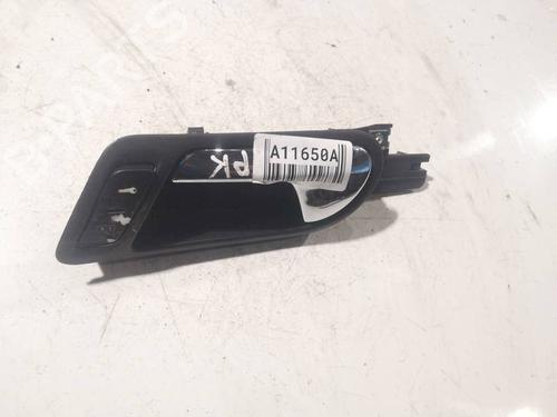 Used Front left interior door handle Front left interior door handle 38551827 38551827
