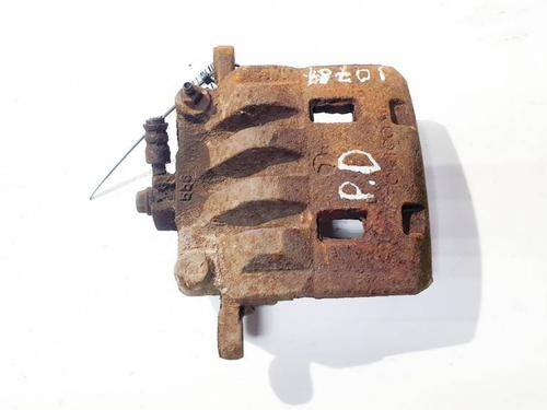 Used Right front brake caliper Right front brake caliper SUBARU FORESTER (SG_) 2.0 X AWD (SG5) (158 hp) 34926661 34926661
