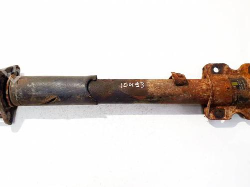 Used Right front shock absorber Right front shock absorber FORD TRANSIT Van (E_ _) 2.5 DI (EAS, EAL) (80 hp) 39998793 39998793