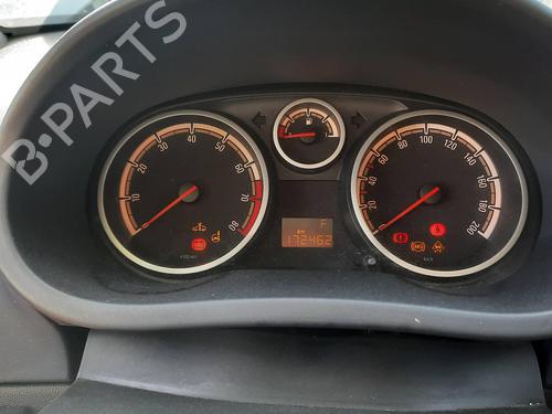 Switch OPEL CORSA D (S07) 1.2 LPG (L08, L68) | BP33090510I30 - Image 9